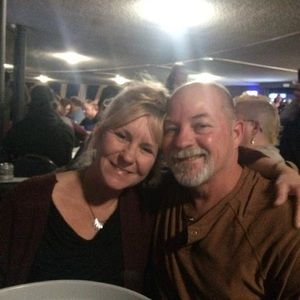 Meet your Posher, Jody